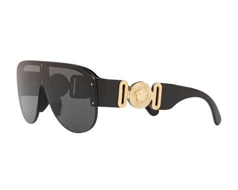 versace ve 4391|59mm round sunglasses versace.